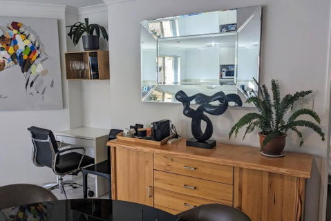 Ocean Villa - Accommodation in Surfers Paradise 1