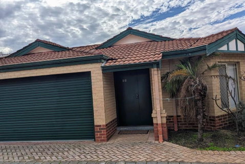 Ocean Villa - Accommodation in Surfers Paradise 3