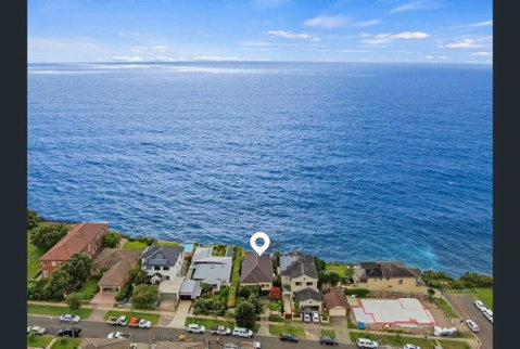 Oceanfront Dreamscape In Vaucluse Sydney! - Accommodation in Surfers Paradise 0