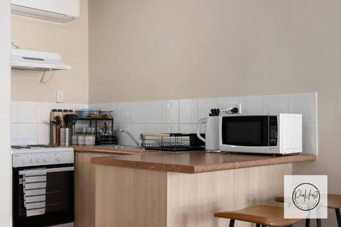 Oceanfront Oasis - Accommodation in Surfers Paradise 3