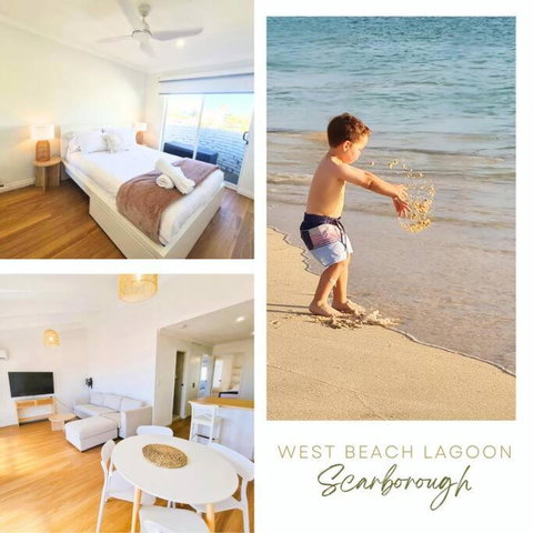 Oceanic Escape 50m To Beach - Accommodation in Surfers Paradise 0