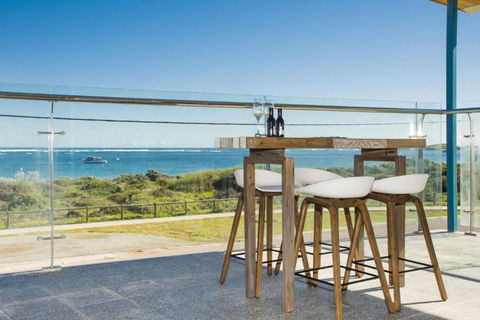 Oceans View - Luxury Apartment With Ocean Views - Accommodation in Surfers Paradise 1