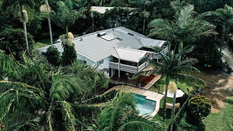 Ohana Hale - Accommodation in Surfers Paradise 1