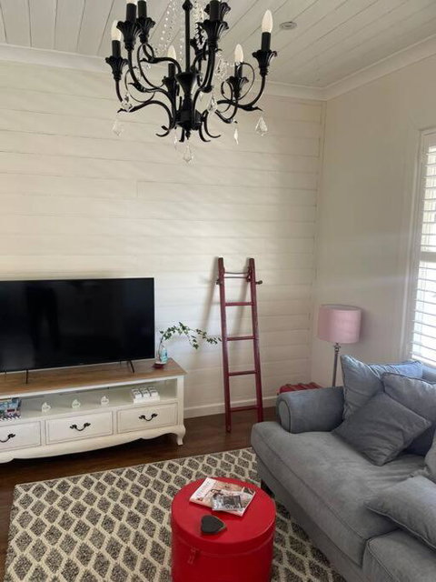 Old Bakery Cottage Millthorpe - Accommodation in Surfers Paradise 3