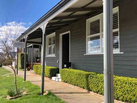 Old Bakery Cottage Millthorpe - Accommodation in Surfers Paradise 0