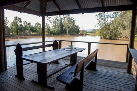 Old Duninald - Heritage House - Accommodation in Surfers Paradise 1