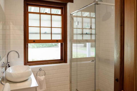 Old Duninald - Heritage House - Accommodation in Surfers Paradise 2