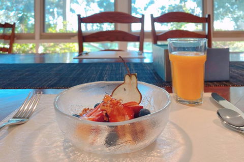 Olivi - Accommodation in Surfers Paradise 3