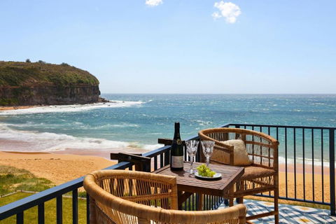 On The Beach - Accommodation in Surfers Paradise 0