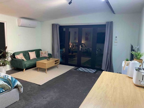 On Track Getaway - Accommodation in Surfers Paradise 2