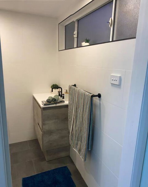 On Track Getaway - Accommodation in Surfers Paradise 3