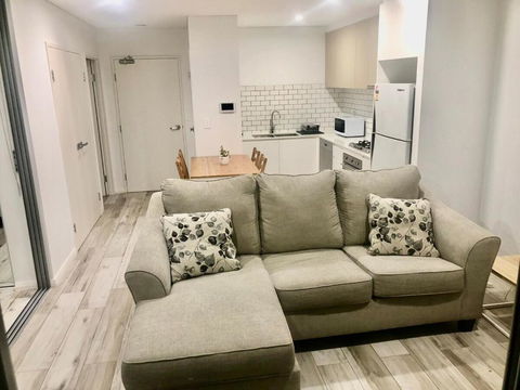 One Bedroom Oasis In Strathfield - Accommodation in Surfers Paradise 0