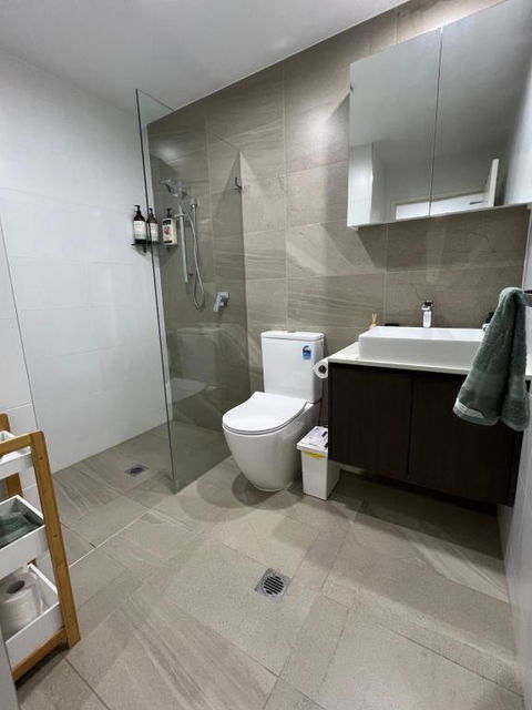 One Bedroom Oasis In Strathfield - Accommodation in Surfers Paradise 1