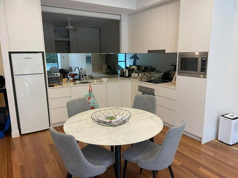 One Bedroom Self Catering Eden - Accommodation in Surfers Paradise 1
