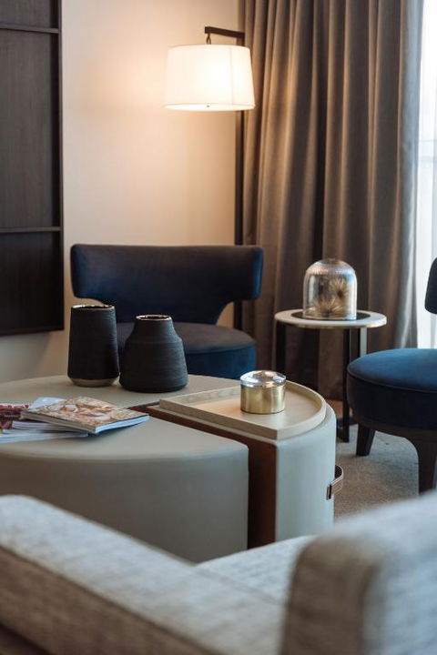 One Global Resorts Green Square - Accommodation in Surfers Paradise 2