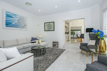 Opulence By Khove with Accommodation in Surfers Paradise
