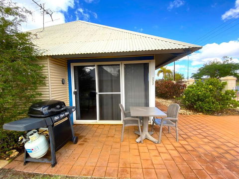 Osprey Holiday Village Unit 222 1 Bedroom - Accommodation in Surfers Paradise 0