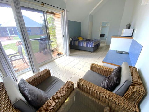 Osprey Holiday Village Unit 222 1 Bedroom - Accommodation in Surfers Paradise 1