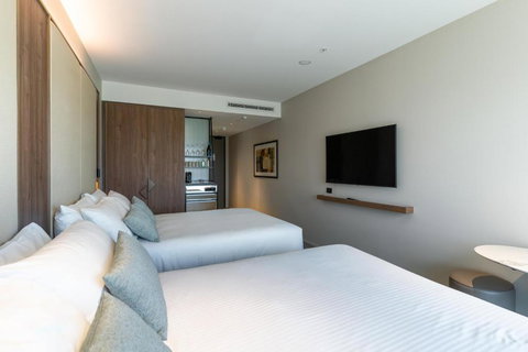 Oval Hotel At Adelaide Oval - Accommodation in Surfers Paradise 1