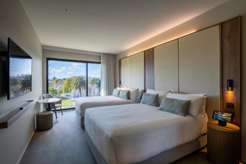 Oval Hotel At Adelaide Oval - Accommodation in Surfers Paradise 2