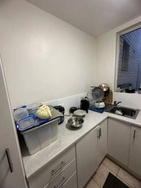 Ozone Point - Accommodation in Surfers Paradise 1
