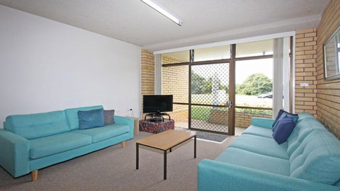 Pacific 2 - Accommodation in Surfers Paradise 0