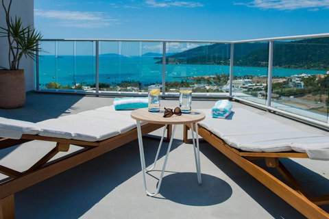 Pacific Blue Whitsunday - 2 Bedroom - Accommodation in Surfers Paradise 2