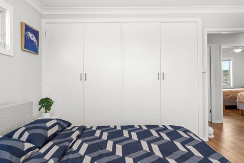 Pacific Breeze - Accommodation in Surfers Paradise 3