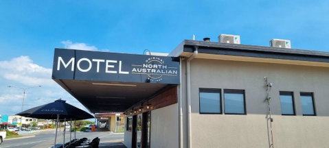 Original North Australian - Accommodation in Surfers Paradise 1