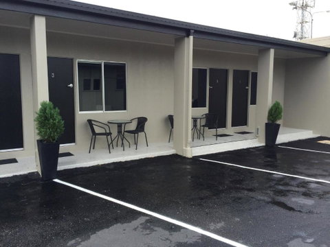 Original North Australian - Accommodation in Surfers Paradise 2