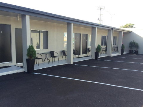 Original North Australian - Accommodation in Surfers Paradise 3
