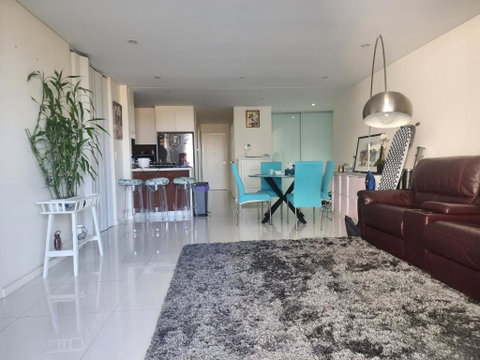 Parramatta Shared Apartment - Accommodation in Surfers Paradise 0