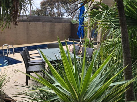 Pacific Paradise - Accommodation in Surfers Paradise 0