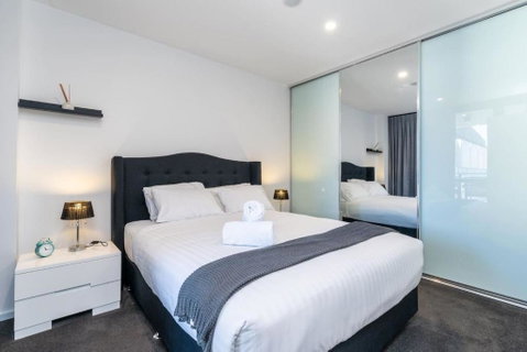 Park Avenue Apt In The Heart Of The City - Accommodation in Surfers Paradise 0