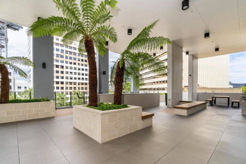 Park Avenue Apt In The Heart Of The City - Accommodation in Surfers Paradise 2