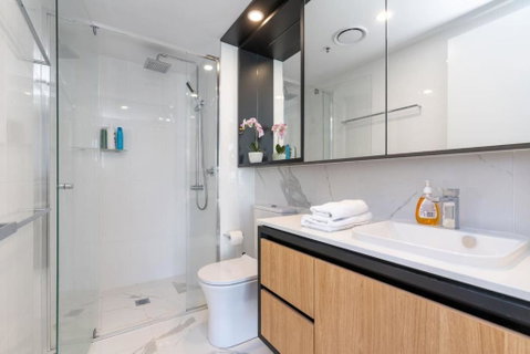 Park Avenue Apt In The Heart Of The City - Accommodation in Surfers Paradise 3