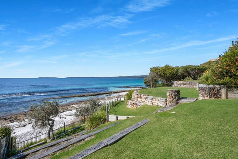 Pacific Lodge - Accommodation in Surfers Paradise 3