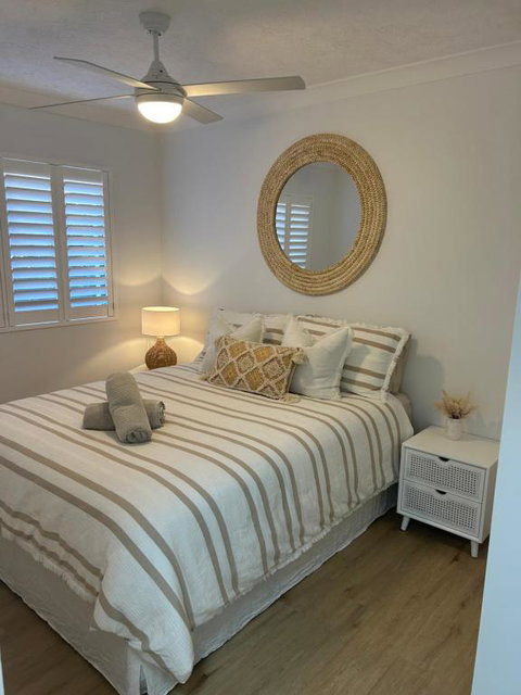 Pacific Place Apartments - Accommodation in Surfers Paradise 3