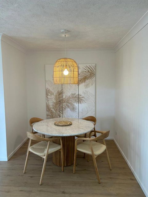 Pacific Place Apartments - Accommodation in Surfers Paradise 2