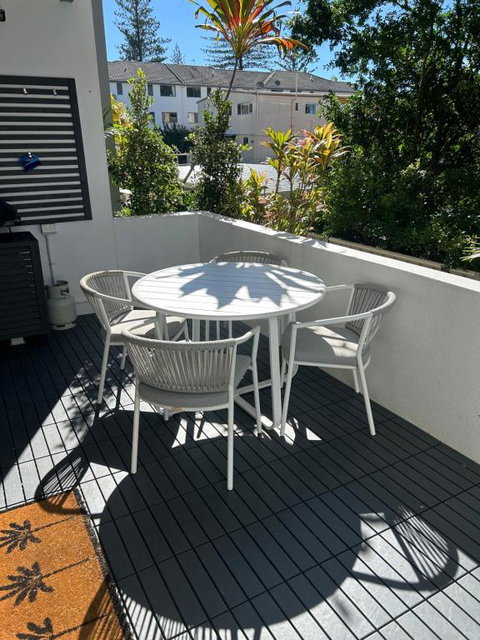 Pacific Place Apartments - Accommodation in Surfers Paradise 1