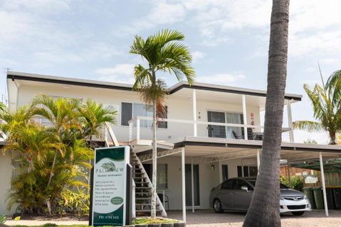 Palm View Holiday Apartments - Accommodation in Surfers Paradise 1