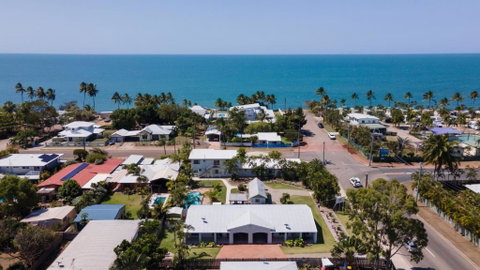 Palm View Holiday Apartments - Accommodation in Surfers Paradise 2