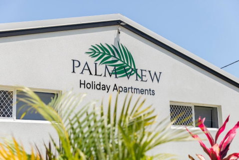Palm View Holiday Apartments - Accommodation in Surfers Paradise 3