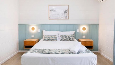 Palm View Holiday Apartments - Accommodation in Surfers Paradise 0