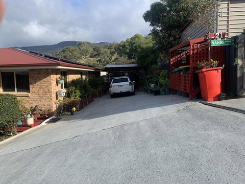 Papa Joe - Accommodation in Surfers Paradise 1