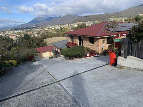 Papa Joe - Accommodation in Surfers Paradise 2