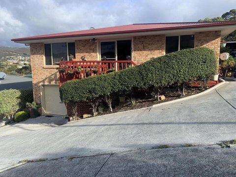 Papa Joe - Accommodation in Surfers Paradise 3