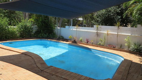 Paradise Apartments 2 - Accommodation in Surfers Paradise 0