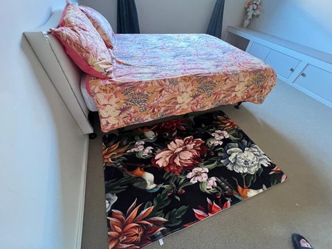 Paradise Pavilion Hide Away - Accommodation in Surfers Paradise 1