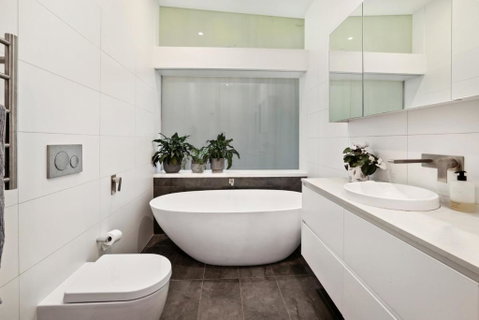 Paradise Villa - Pittwater Views - Accommodation in Surfers Paradise 2